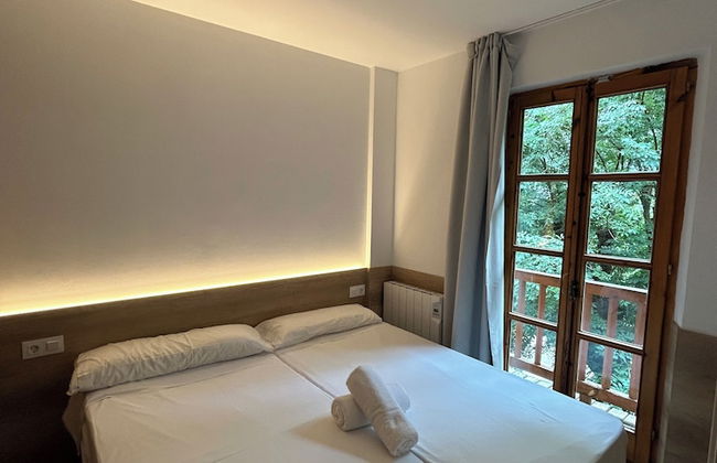 Apartamentos La Solana - Photo 13