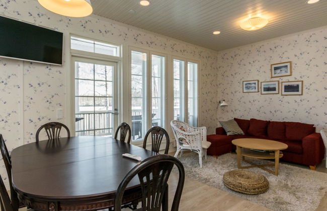 Villa urho - Foto 13