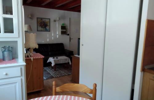 Résidence Peyresourde - Foto 12