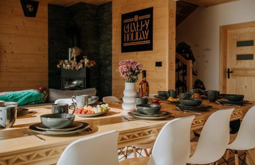 Chałpy Holiday - Foto 23