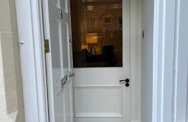 Stunning refurbished main door Marchmont apartment - Foto 15