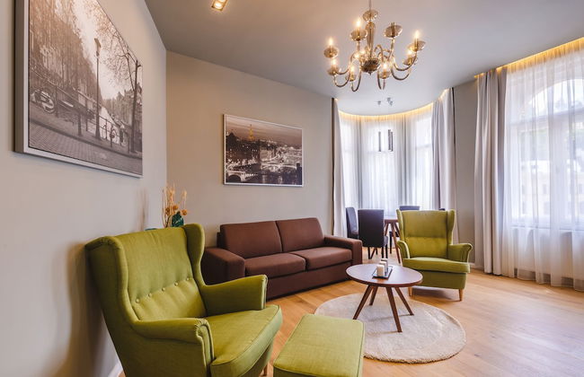 Apartments Bohemia Rhapsody - Foto 30