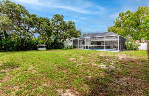 Modern Home, Heated Pool, Close to Beaches! - Foto 22