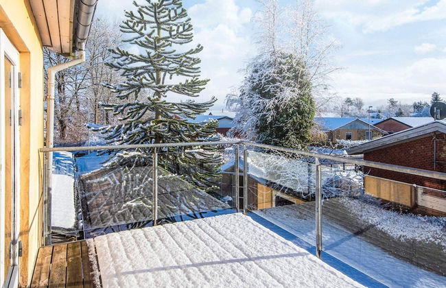 5 Star Holiday Home in Give - Foto 25