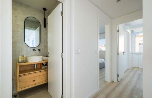 Sunset Horizon Carcavelos - Foto 42