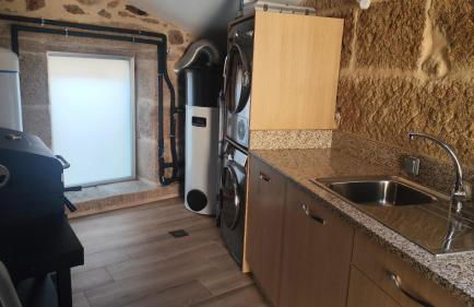 Casa Vilar de Flores - Foto 19