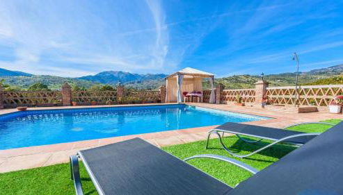 Casa Rio Grande Tolox by Ruralidays - Foto 3