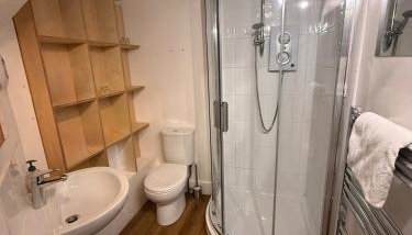 Ravensthorpe Rural Retreat - Foto 5, towels, Shower