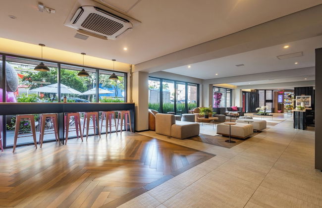 Housi Faria Lima - Photo 5