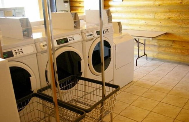 Country Cabins Inn - Foto 42