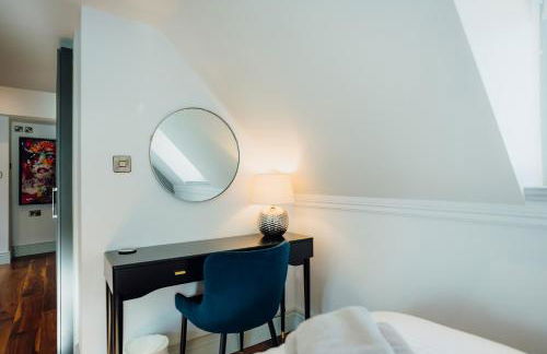 Ocean House, Tenby - Photo 28