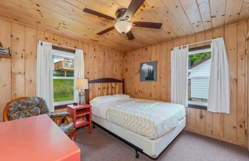 TB3 Thunder Bay Resort Cabin 3 - Foto 8