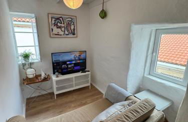 Casa Farito Muros - Foto 25