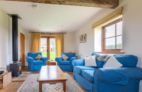 2 Bed in Yoxford oc-hploug - Foto 3