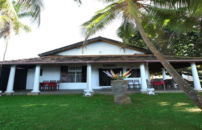 Villa Roma Sea Beach View - Foto 1