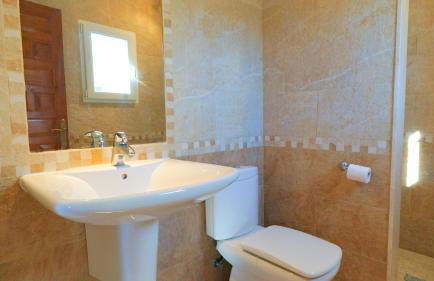 La Madrugada - Luxury Moraira Villa With Sea Views and Private Heated Pool - Foto 21