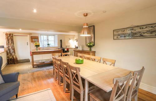 Mill Farm House - Foto 16