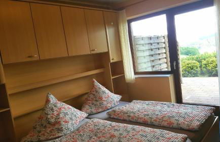 Ferienwohnung Haus Weitblick - Foto 20