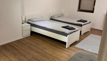 Rebhof Bahlingen Ferienwohnung Nr 17 Silvaner - Foto 5