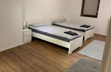 Rebhof Bahlingen Ferienwohnung Nr 17 Silvaner - Foto 5