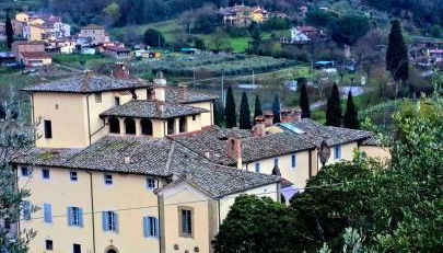 Villa I Bossi - Foto 2