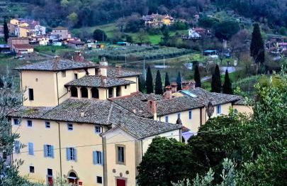 Villa I Bossi - Foto 2