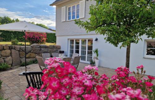 Ferienwohnung Düne mit Kamin und 2 Bädern in Boltenhagen - Foto 21