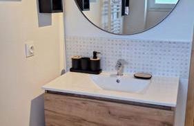 A l'ombre du chêne Piscine & Spa Gîtes Eden en Cévennes à Anduze Gard - Foto 45