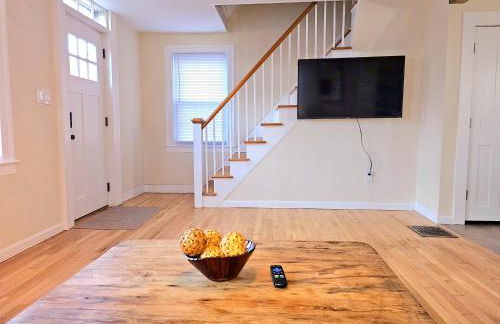 Cozy Coastal Cottage - Foto 11