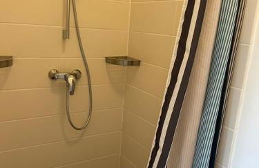 BoLA Ferienwohnung Hamburg Nr 21 EG für 2 Personen, Parkplatz - Foto 13