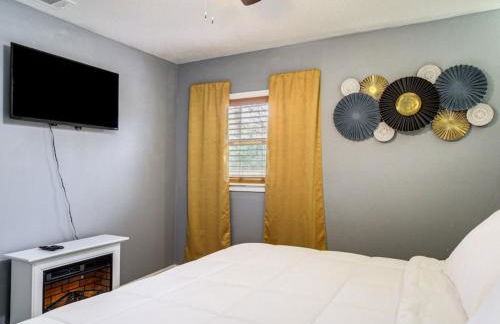 Stunning, Pet-friendly Home in Savannah - Foto 8