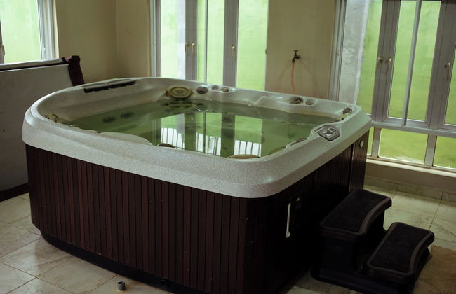 MARINA APARTMENTS SOKOTO - Foto 5