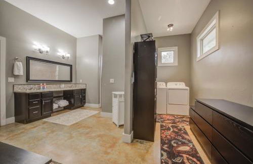 Hill Country Escape Hot Tub Pet Friendly - Foto 37