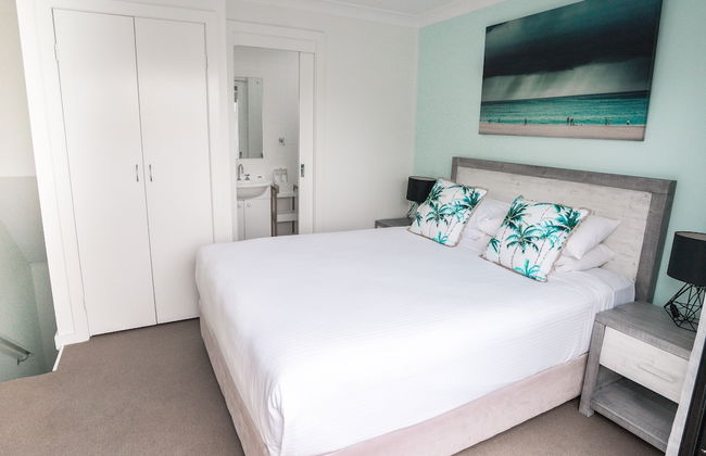 Terrigal Pacific Coastal Retreat - Photo 7