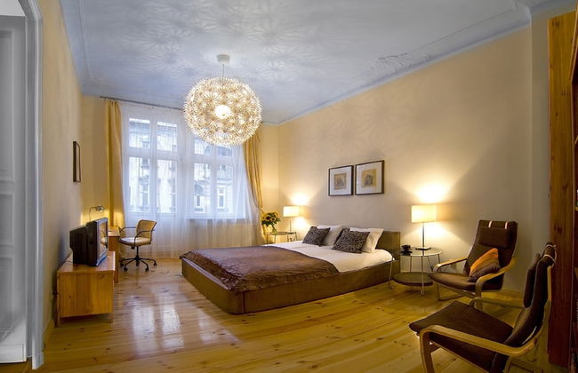 Apartamenty Pomarańczarnia - Foto 50