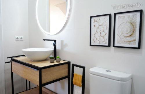 Dúplex ANANDA, vistas impresionantes con parking y piscina comunitaria - Foto 26