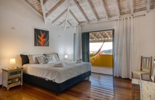 Búzios - Villa avec vue exceptionnelle - Photo 45