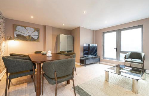 Amazing 2 bedroom apartments, Liverpool Street - Foto 14