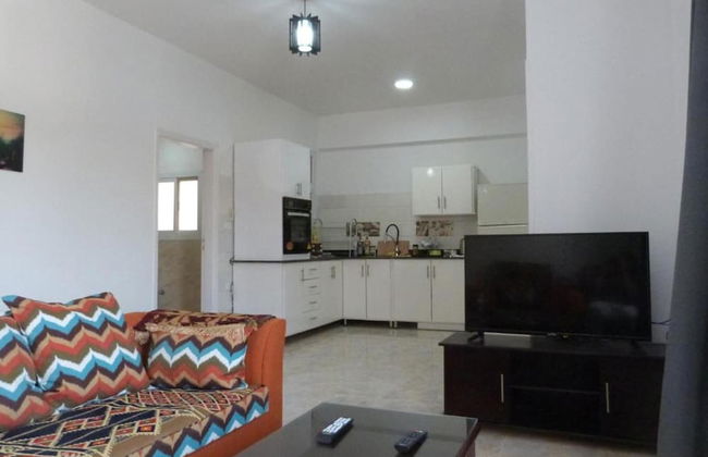 Nile Diana Luxor - Foto 63