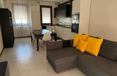 Vittoria apartment - near outlet - Foto 2
