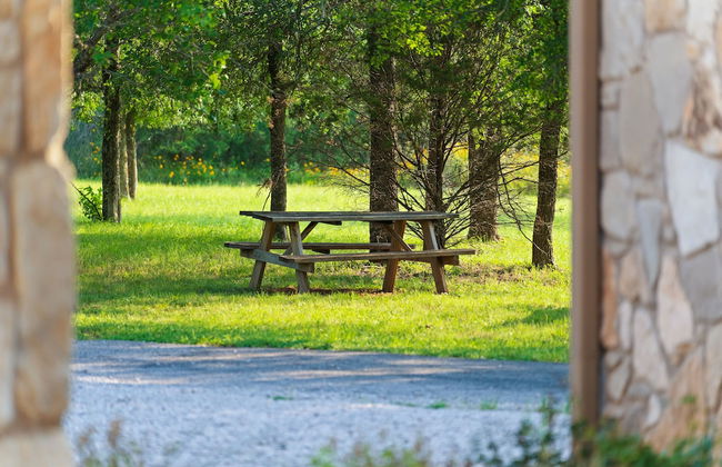 Pet-friendly Marble Falls Home w/ Hot Tub! - Foto 38