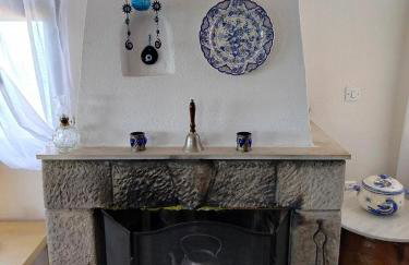 Villa Olga & studios - Foto 30