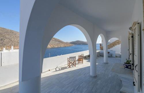 Helios Panormos Apartment - Foto 52