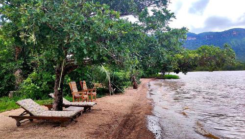 Rancho Flamboyant Lazer - Foto 2