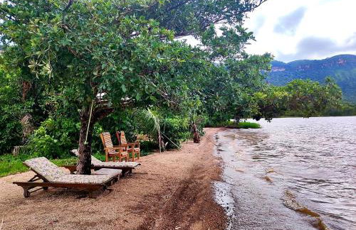 Rancho Flamboyant Lazer - Foto 2