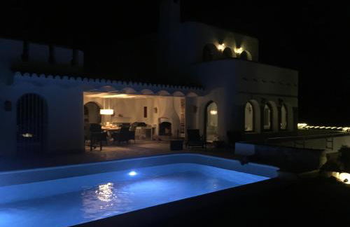 Villa Buen Retiro - Photo 34