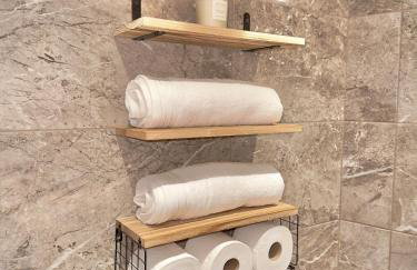 Wood & Teal Nest - Foto 34