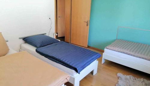 3 room Apartment - Foto 2