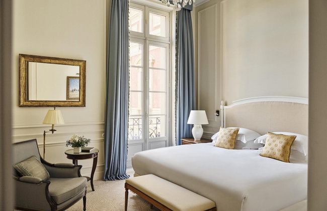 Hôtel du Palais Biarritz, in The Unbound Collection by Hyatt - Foto 68