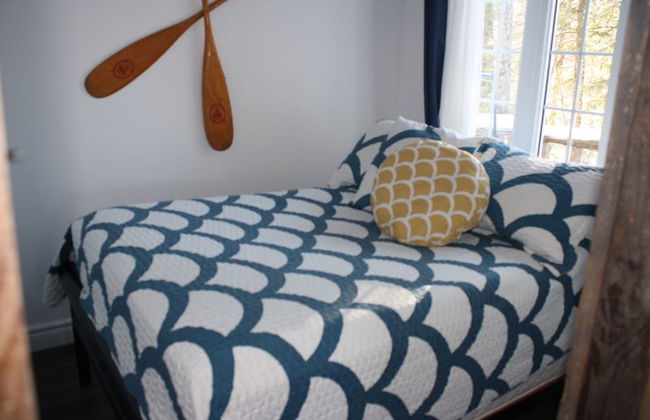 Chalets au Lac Pointe-au-Chêne - Foto 30